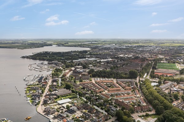Medium property photo - Veerstraat 7, 2377 AK Oude Wetering